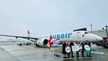 Luxair E2