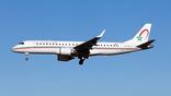 Royal Air Maroc Embraer 190