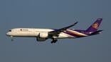 thai airways A350-900