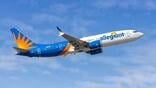 Allegiant 737-8200
