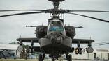 apache helo