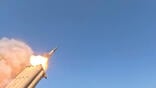 missile launching