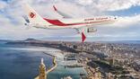 Air Algerie MAX 9
