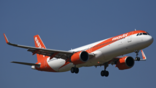 EasyJet A321neo