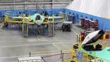 f-35 final assembly