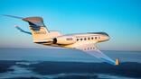 Gulfstream Aerospace G600