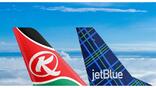 Kenya Airways and JetBlue