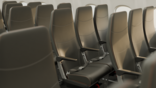 kestrel seats