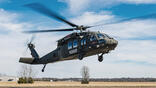 Sikorsky UH-60 Black Hawk