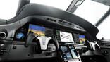 pilatus flight deck