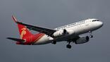 Shenzhen A320