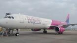 Wizz Air A321