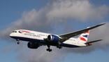 british airways 787-8