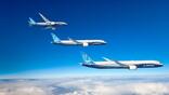 787 Dreamliner family