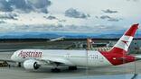 Austrian Airlines 787-9