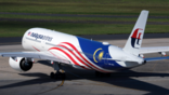 Malaysia Airlines A350