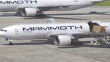 Mammoth 777-200LRMF cargo modification.