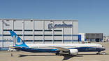 Boeing 787-10 Charleston rollout