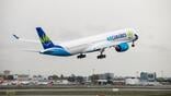 Air Caraibes A350-1000