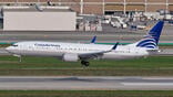 Copa Airlines Boeing 737-9 MAX