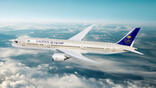Saudia Airlines