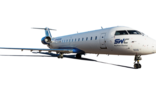 SkyWest Charter