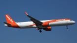 easyJet A321neo