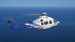 rotorcraft above water