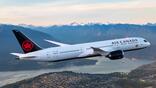 air canada 787-9