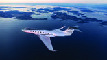 Gulfstream G800 concept image