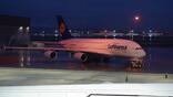 Lufthansa Airbus A380