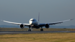 Air India Boeing 787-8