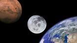 NASA Moon to Mars mission