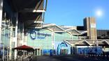 Birmingham Airport