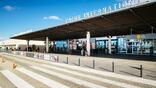 Pafos Airport
