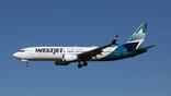 westjet 737-8