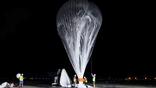 : The US Army has talked about using high-altitude balloons to drop sensors behind enemy lines Credit: US Army