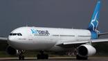 air transat a330