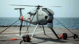 Peregrine uncrewed air vehicle (UAV)