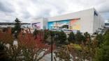 Boeing Renton factory