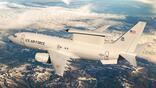 Boeing E-7A Wedgetail rendering. Credit: Boeing