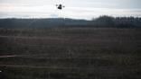 Ukraine drone warfare