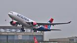 Air Serbia A330