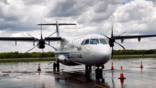 Air Botswana ATR 72-600