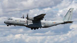 C295 airlifter