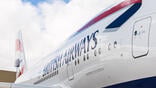 British Airways A380