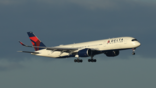 Delta Air Lines A350-900