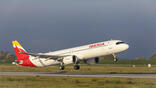 Iberia A321XLR pic