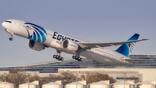 Egyptair 777