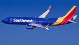 southwest 737-8
